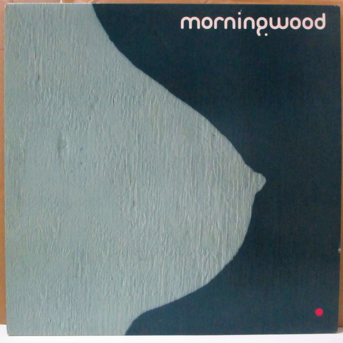 MORNINGWOOD (モーニングウッド) - It's Tits (US '03 オリジナル4曲入り 12インチ)