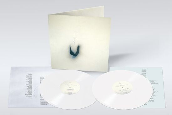 DAVID SYLVIAN & NINE HORSES (デヴィッド・シルヴィアン・アンド・ナイン・ホーシズ) - Nine Horses Snow Borne Sorrow Expanded Edition (UK RSD 2024 限定復刻再発 2xLP/NEW) 予価 ¥7150