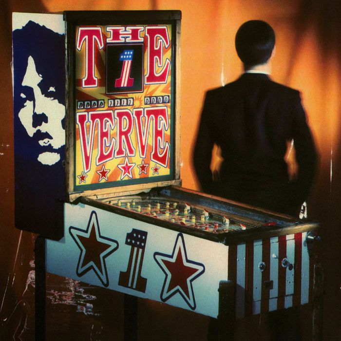 VERVE, THE (ザ・ヴァーヴ) - No Come Down (UK RSD 2024 限定リリース LP/NEW) 予価 ¥5500