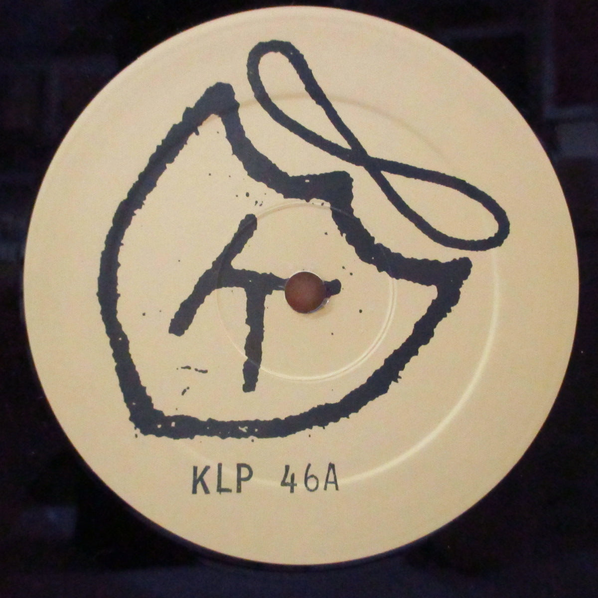 HALO BENDERS, THE (ザ・ヘイロー・ベンダーズ) - Don't Tell Me Now (US オリジナル LP) '96年2ndアルバム