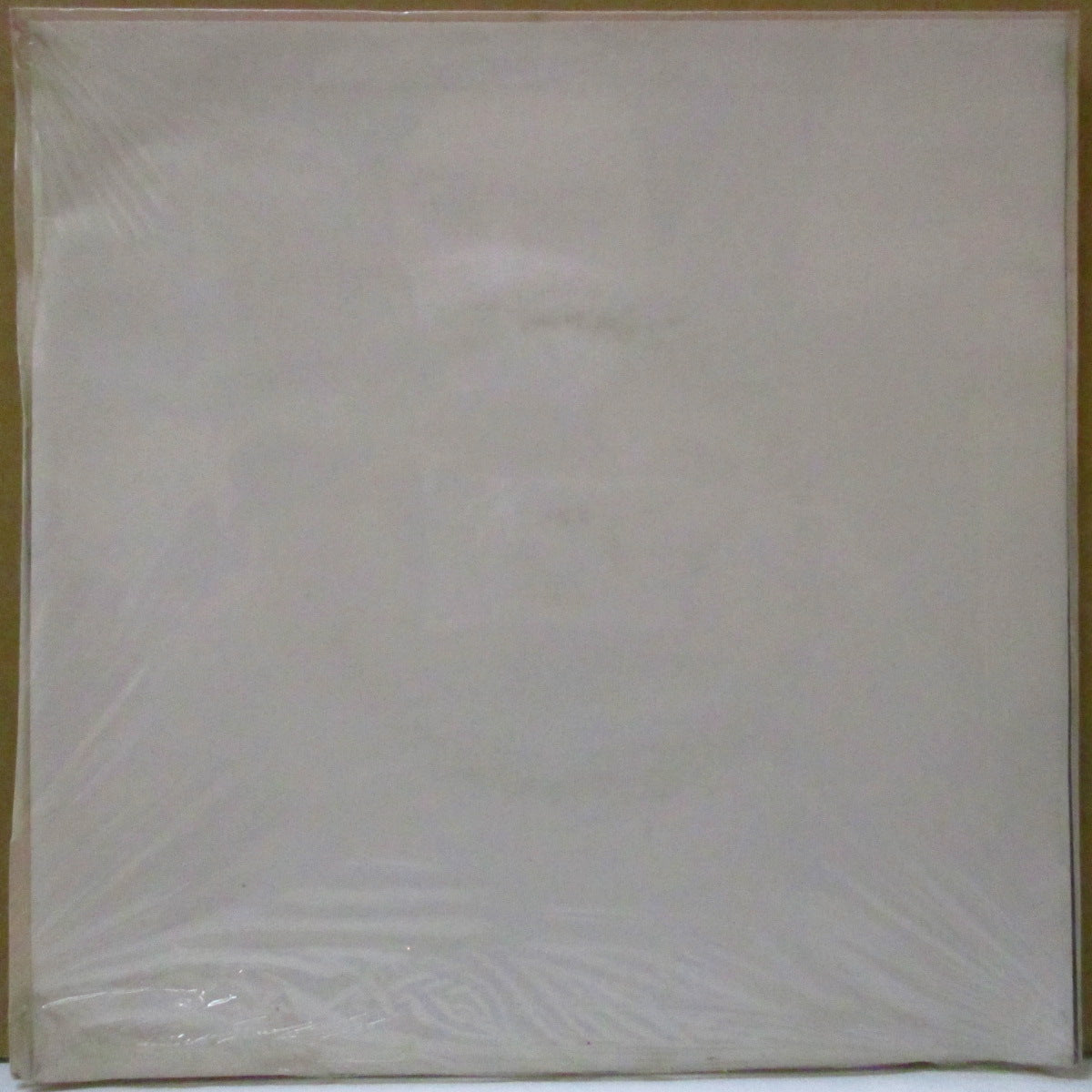 MARI WILSON (マリ・ウィルスン) - Ain't That Peculiar (UK 限定 7インチ+ポスター/ステッカー付きブルー光沢固紙ジャケ) 廃盤New 未開封!