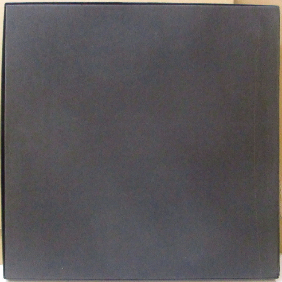 CAROLINER RAINBOW Hernia Milk Queen (キャロライナー・レインボウ) - Rear End Hernia Puppet Show (US オリジナル LP ボックスセット+インサート) S.F.変態インプロ/エクスペリメンタル'85年デビューアルバム