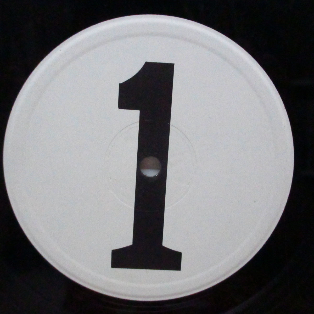 DAZZLERS, THE (ザ・ダズラーズ) - Feeling Free (UK テストプレス LP+インナー/「校正刷り」赤ジャケ)