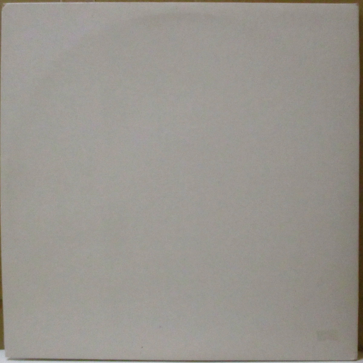 RED HOT CHILI PEPPERS (レッド・ホット・チリ・ペッパーズ) - A Radio Ready Version Of The Album "Blood Sugar Sex Magik" (US プロモ 2xLP+インサート/レアステッカー付き光沢プレーン見開きジャケ) プロモ用 '91年5thアルバム