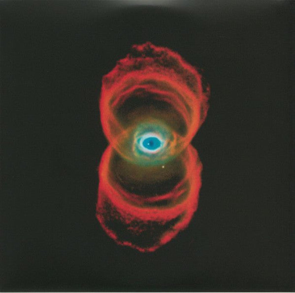 PEARL JAM (パール・ジャム) - Binaural (EU 限定復刻リマスター再発 2xLP/NEW)