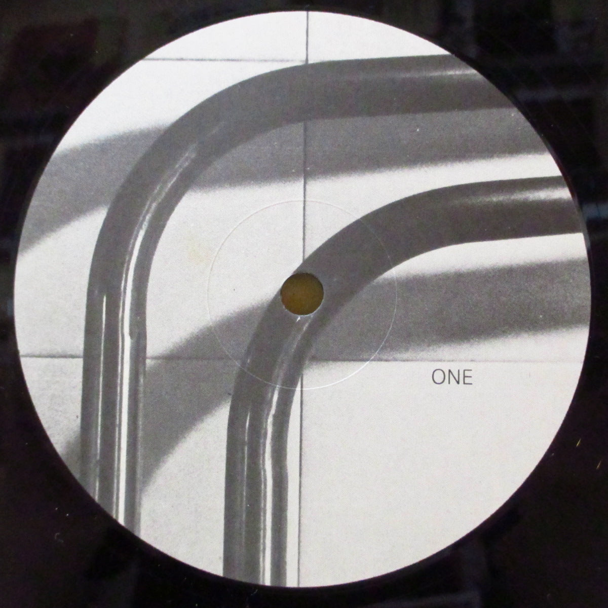 AND ALSO THE TREES (アンド・オールソー・ザ・トゥリーズ) - A Room Lives In Lucy (UK オリジナル3曲入り 12インチ) '85年シングル