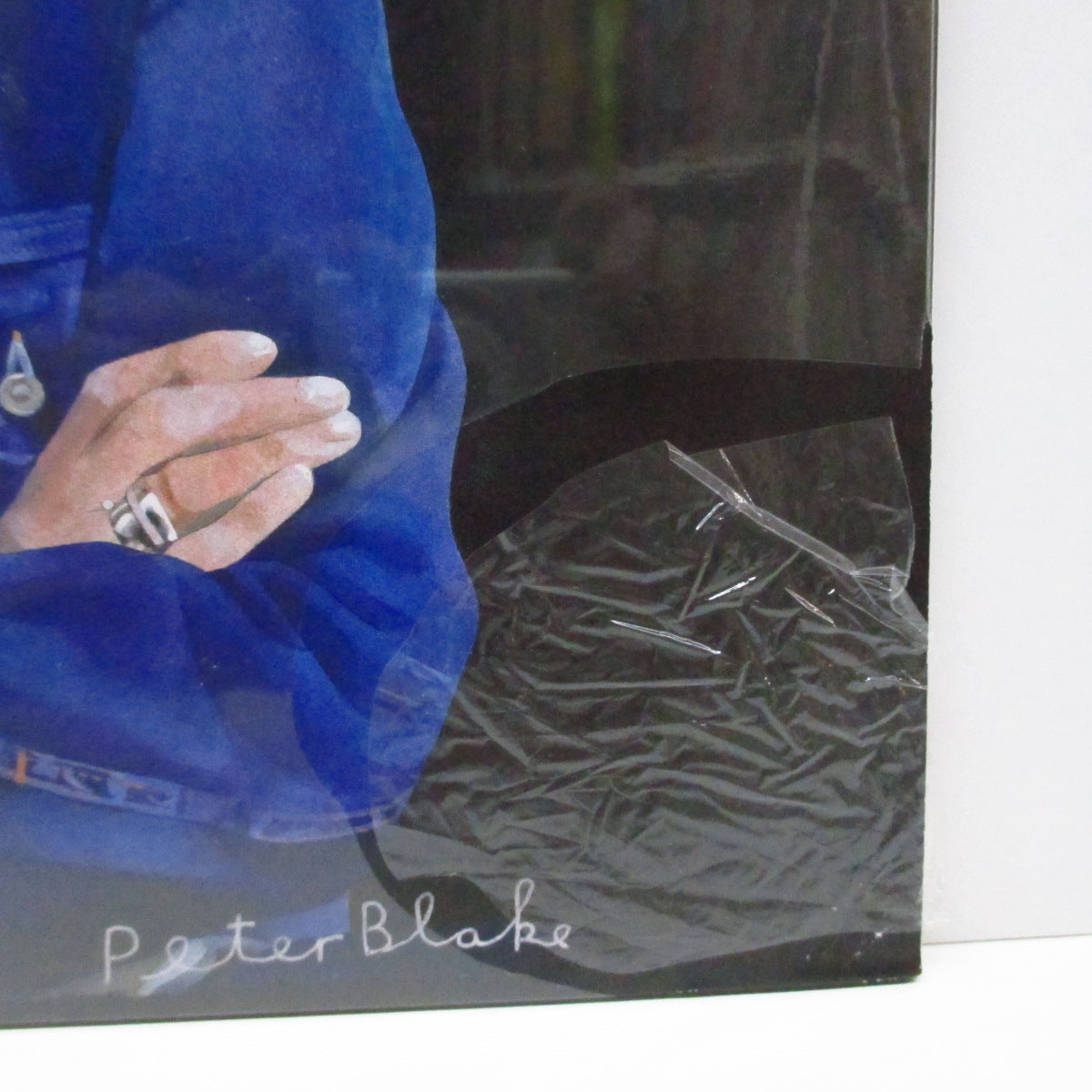 ERIC CLAPTON (エリック・クラプトン) - I Still Do (EU オリジナル 180g 2xLP+ステッカー2枚付見開ジャケ/ Polydor「廃盤 New」)