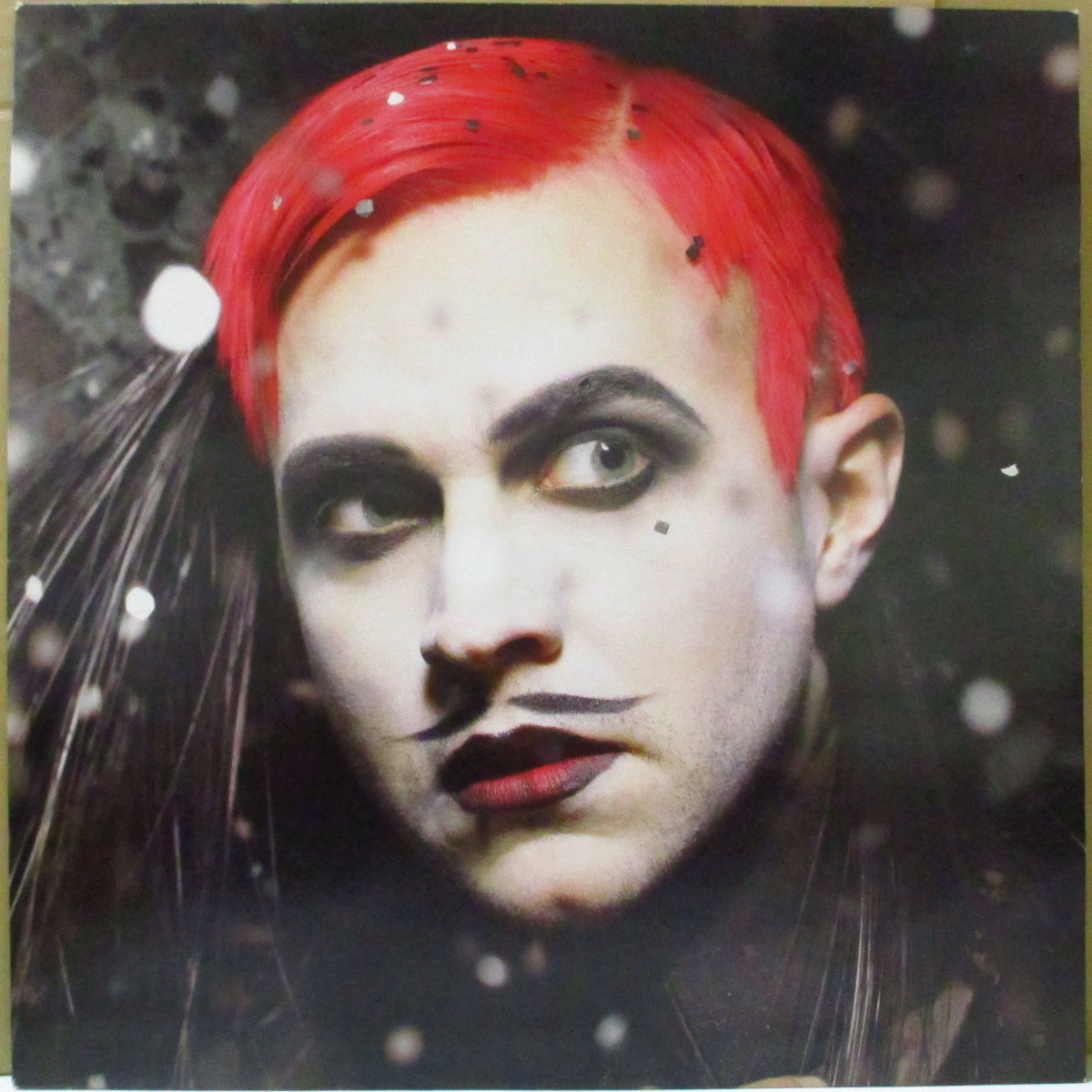 FISCHERSPOONER (フィッシャースプーナー) - L.A. Song / Sweetness (German オリジナル 12インチ) '03年シングル