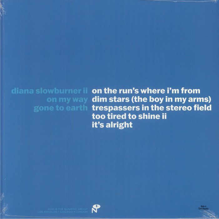 AMERICAN ANALOG SET, THE (ジ・アメリカン・アナログ・セット) - The Fun Of Watching Fireworks (US 正規限定リマスター再発「クリアヴァイナル」 LP/NEW) '96年1stアルバム