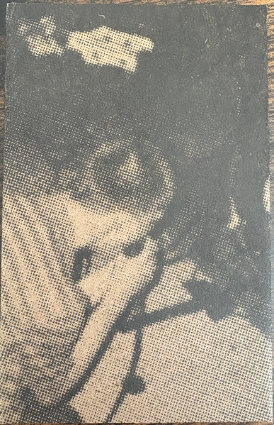 FRAIL (フレイル) - No Industry (US 限定リリース Cassette/NEW) '25年コンピレーション