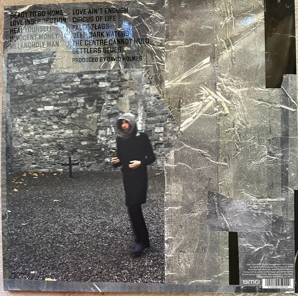 PRIMAL SCREAM (プライマル・スクリーム) - Come Ahead (Worldwide 限定リリース 2xLP/NEW) '24年12thアルバム