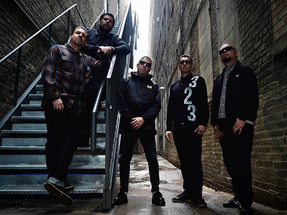 AGGROLITES, THE (ジ・アグロライツ) - Super Atomic (US 限定プレス CD/ 予約商品)2026年6月5日(金)発売!