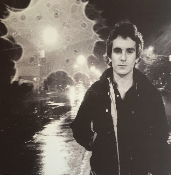ALEX CHILTON (アレックス・チルトン) - Take Me Home And Make Me Like It (SPAIN 限定プレス LP/New) 75年録音未発表レアトラック・コンピ!