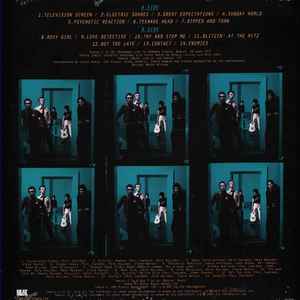 RADIATORS FROM SPACE, THE (ザ・ラディエイターズ・フロム・スペース) - Studio Demos 1977 And More (Spain 限定180g LP / New) 未発表スタジオライブ・デモ !