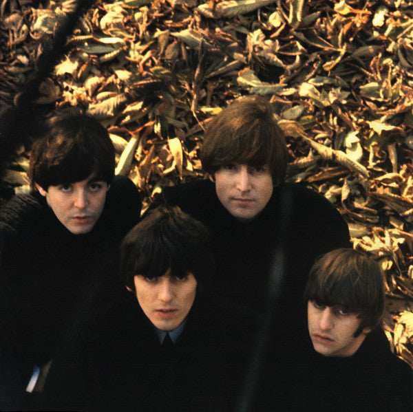 BEATLES (ビートルズ) - Beatles For Sale (UK-EU 限定リマスター再発 180g ステレオ LP/New)'64年全英1位4作目アルバム