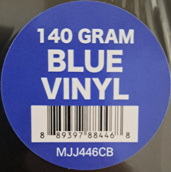 BIG STAR (ビッグ・スター) - #1 Record (フランス 限定「ブルーVINYL」再発 LP/ New) アレックス・チルトン在籍、’73年デビュー・アルバム