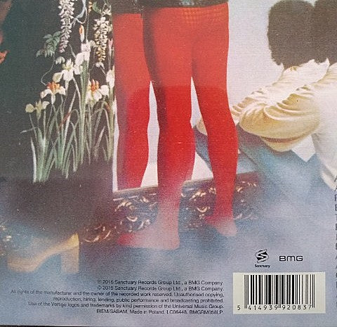 BLACK SABBATH (ブラック・サバス) - Sabotage (EU 限定復刻再発 LP/ New)