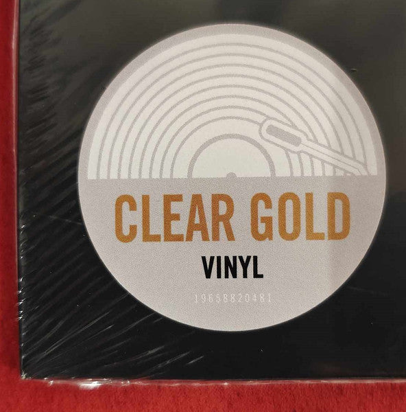 BOB DYLAN (ボブ・ディラン) - Time Out Of Mind (US-EUワールドワイド共通「クリア・ゴールド VINYL」2xLP/New) '97年名作