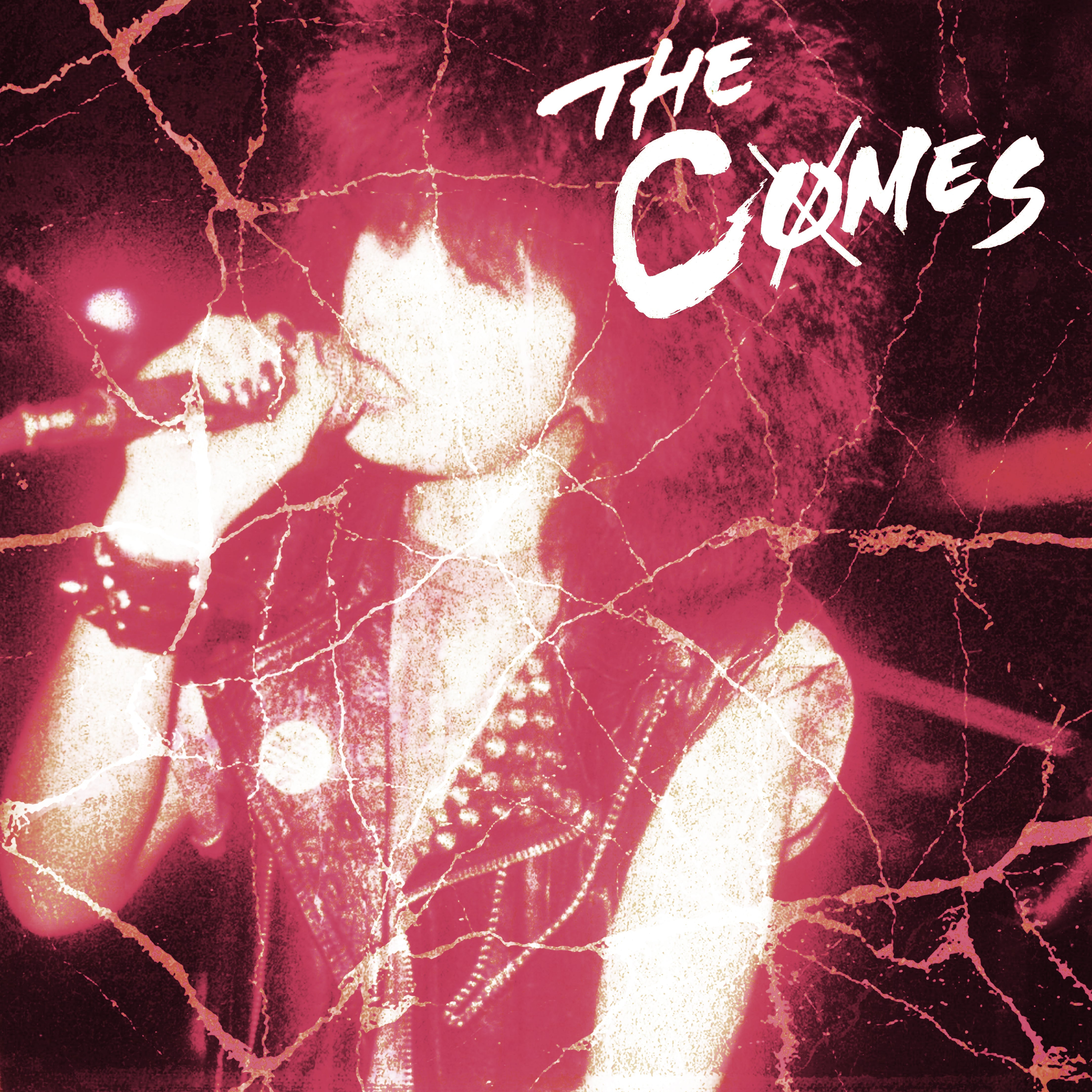 COMES, THE (ザ ・カムズ) - Ballroom Of The Living Dead (Japan 最終 プレス CD+ブックレット/ New)