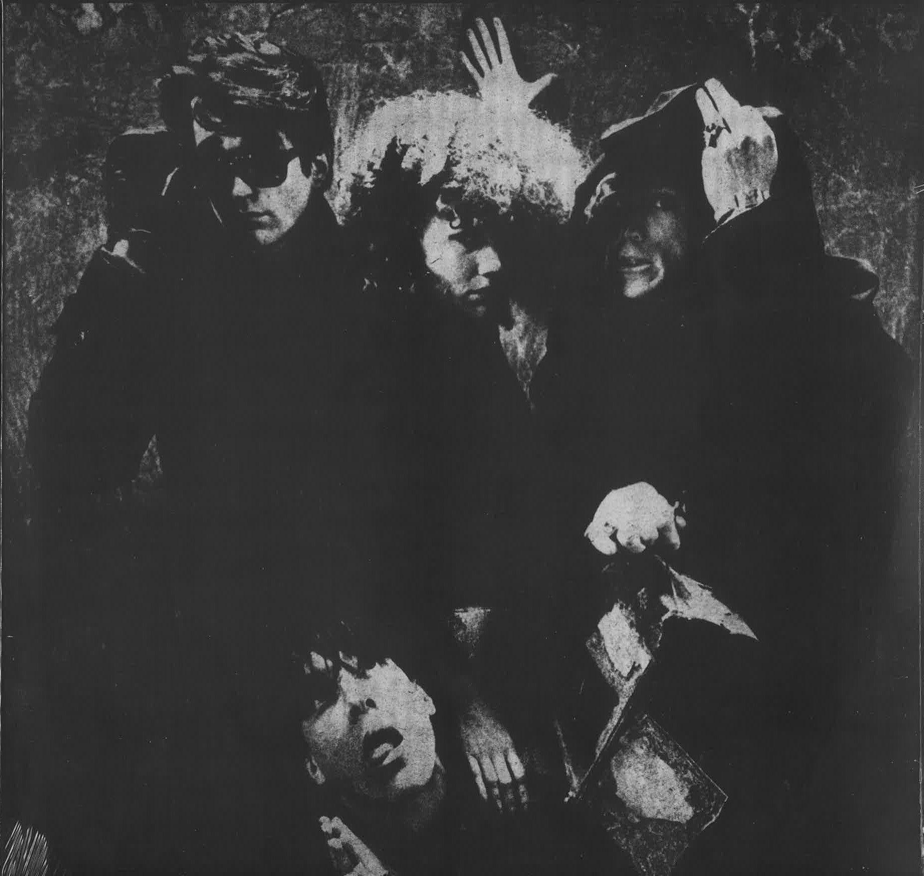 CRAMPS (クランプス) - Tränsylvåñan Täpes MCMLXXVIII (EU 限定全18曲入り再発 LP/New)'77〜'78年スタジオ・デモ+'78年NYライブ名作。