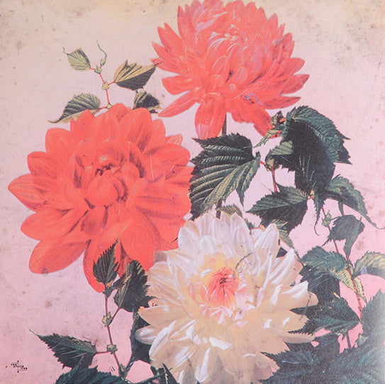 GODSPEED YOU BLACK EMPEROR! (ゴッドスピード・ユー・ブラックエンペラー!) - Asunder, Sweet And Other Distress (Canada 限定180グラム重量 LP+ポスター/NEW)