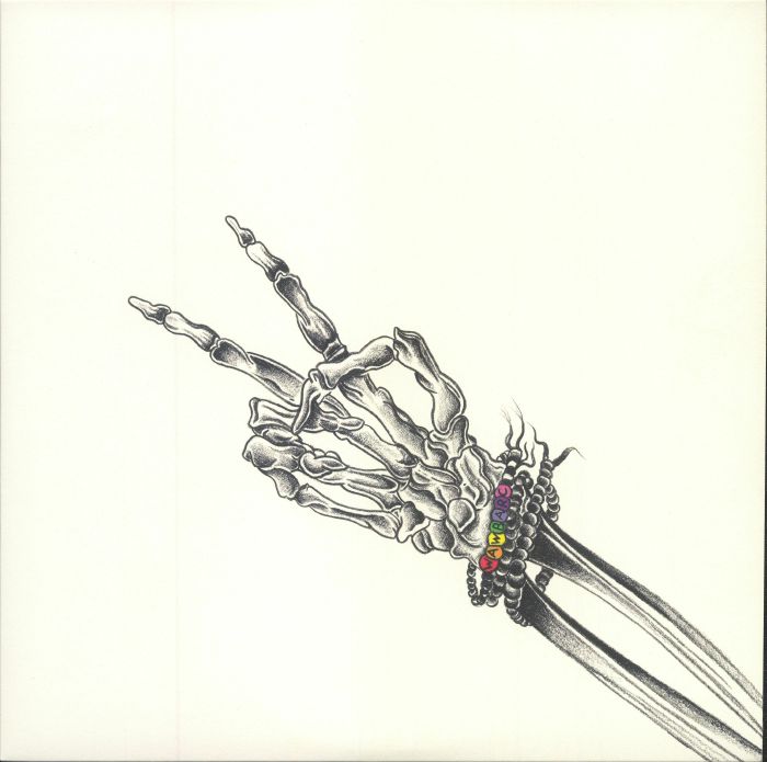 WE ARE WINTER'S BLUE AND RADIANT CHILDREN (ウィー・アー・ウィンターズ・ブルー・アンド・ラディアント・チルドレン) - No More Apocalypse Father (Canada 限定180グラム重量 LP/NEW)