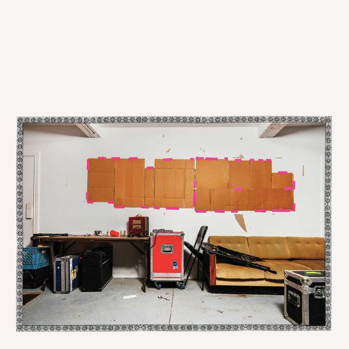 GODSPEED YOU BLACK EMPEROR! (ゴッドスピード・ユー・ブラックエンペラー!) - No Title As Of 13 February 2024 28,340 Dead (US-EU 限定リリース CD/NEW)