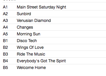 CAROLE KING (キャロル・キング) - Welcome Home (EU M.O.V社 1500枚限定ナンバリング入り「180g イエローマーブル・カラー盤」再発LP/New)