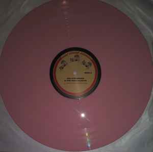 JOE STRUMMER & THE MESCALEROS (ジョー・ストラマー & ザ・メスカレロス) - Johnny Appleseed (US RSD Black Friday 2021「4,500枚限定正規再発ピンクヴァイナル」 12" / New) 20周年記念リマスター !