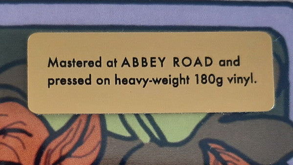 DONOVAN (ドノヴァン) - Sunshine Superman (UK限定リマスター再発180g「モノラル」 LP/New)