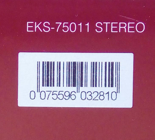 DOORS (ドアーズ) - L.A. Woman (EU 限定復刻再発 180g ステレオ LP/New) '71年6作目アルバム