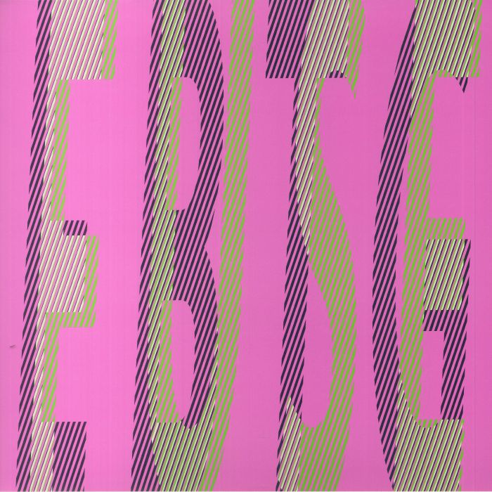 EVERYTHING BUT THE GIRL (エヴリシング・バット・ザ・ガール) - Fuse (US-EU 共通限定「グリーンヴァイナル」 LP/NEW) '23年11thアルバム