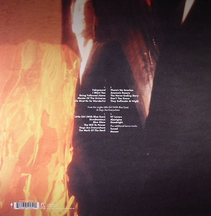 PULP (パルプ) - Freaks (UK 限定復刻リマスター再発 2xLP/NEW)