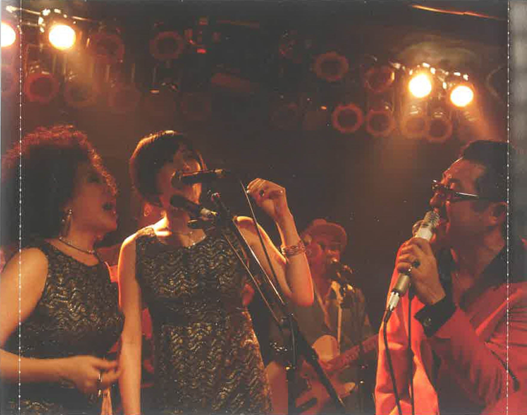 FAVE RAVES, THE - Bombed / THE FAVE RAVES REVUE IN OSAKA (日本 タイムボム 限定 CD+DVDセット/New)'09年大阪ライブCD+DVDセット!