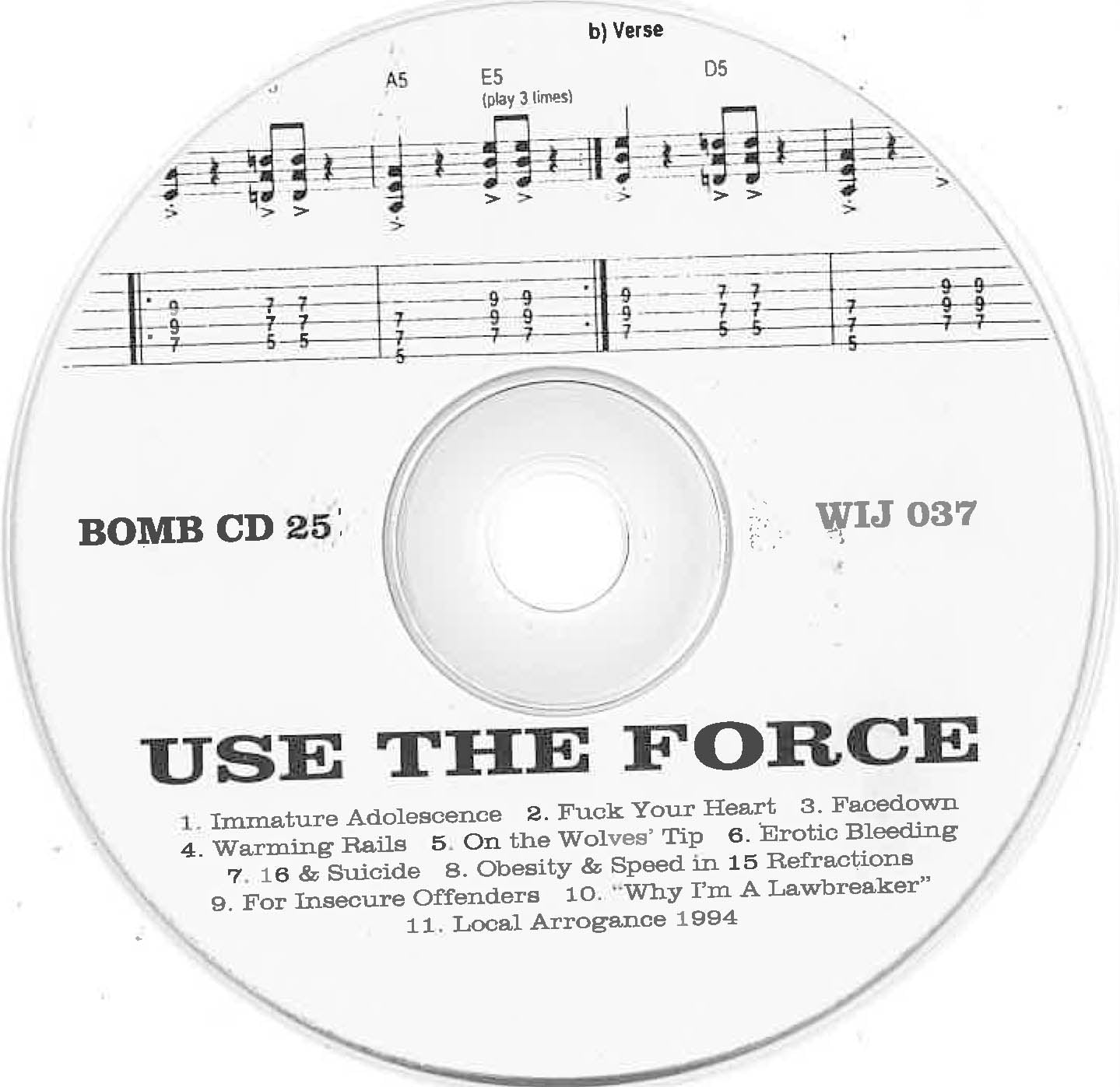 HUGGY BEAR (ハギー・ベア) - Weaponry Listens To Love (UK+Japan 限定CD/廃盤 New) '94年デビュー&ラスト・アルバム