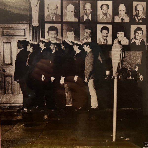 IAN DURY & THE BLOCKHEADS (イアン・デューリー&ザ・ブロックヘッズ) - Do It Yourself (UK 限定復刻再発「ライムカラー VINYL」LP/New)