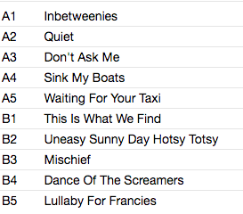 IAN DURY & THE BLOCKHEADS (イアン・デューリー&ザ・ブロックヘッズ) - Do It Yourself (UK 限定復刻再発「ライムカラー VINYL」LP/New)