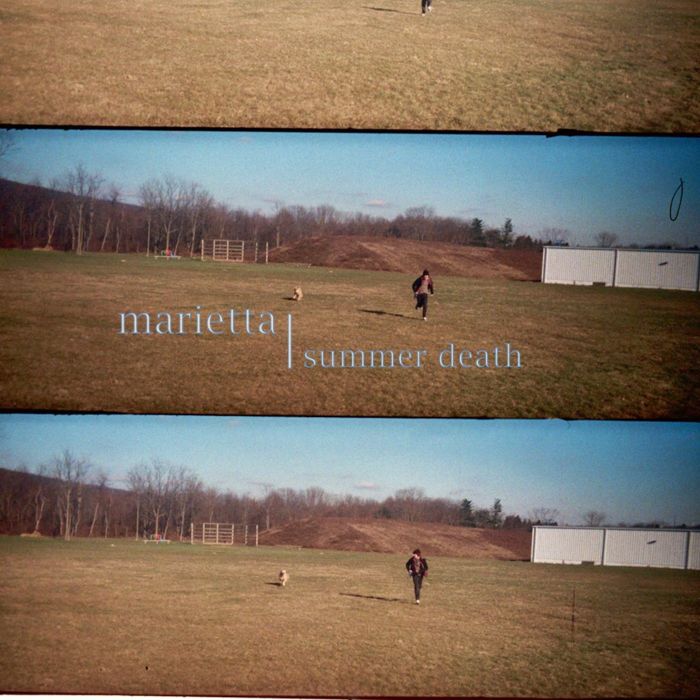 MARIETTA (マリエッタ) - Summer Death (US 正規限定再発デジパック CD/NEW) '13年1stアルバム