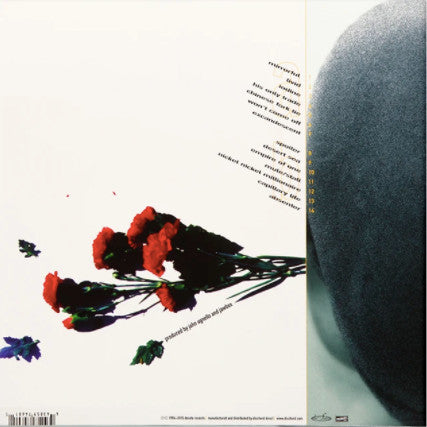 JAWBOX (ジョーボックス) - S.T. <4th Album> (US 限定復刻リマスター再発 LP/NEW)