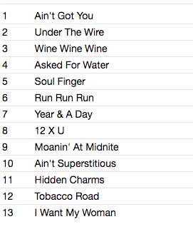 JACK O' FIRE (ジャック・オー・ファイア) - Beware The Souless Cool (Japan 限定 CD/廃盤 New)