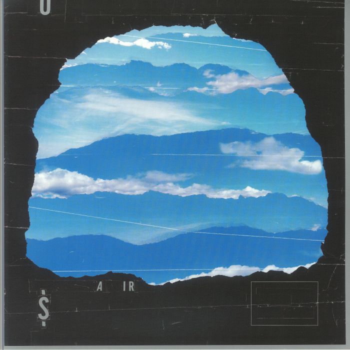 ONEIDA (オネイダ) - Expensive Air (US 限定「グラス・グリーンヴァイナル」 LP/NEW)