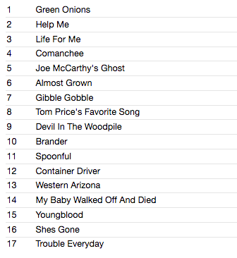 JACK O' FIRE (ジャック・オー・ファイア) - Forever (US オリジナルCD/New)