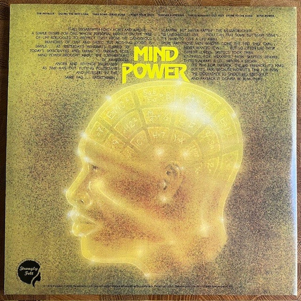 JAMES BROWN (ジェームス・ブラウン) - The Payback (EU 正規限定再発 LPx2枚組-見開きジャケ /New)’74年ファンク大名作!