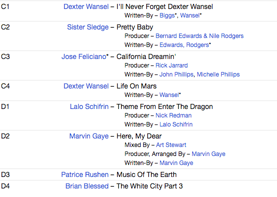 V.A. (ジャミロクワイのルーツトラック・コンピ) - Late Night Tales (UK 限定再発180g「黒盤」2xLP/New)