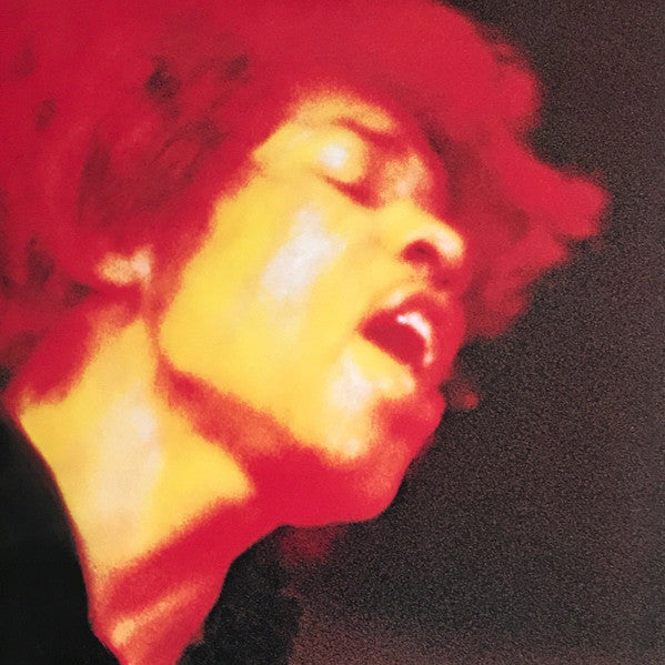 JIMI HENDRIX EXPERIENCE (ジミ・ヘンドリックス・エクスペリエンス) - Electric Ladyland (EU 限定リマスター再発 180g 2xLP/New)'68年サード・アルバム!