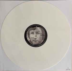 JOHN LENNON (ジョン・レノン) - Imagine (EU2021年限定復刻リミックス再発180グラム「ホワイト VINYL」 LPx2枚組+インナースリーブ、ポストカードx2枚、ポスター/ New)