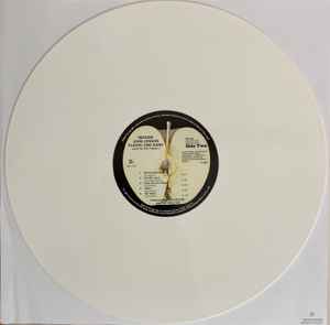 JOHN LENNON (ジョン・レノン) - Imagine (EU2021年限定復刻リミックス再発180グラム「ホワイト VINYL」 LPx2枚組+インナースリーブ、ポストカードx2枚、ポスター/ New)