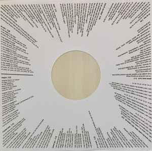 JOHN LENNON (ジョン・レノン) - Imagine (EU2021年限定復刻リミックス再発180グラム「ホワイト VINYL」 LPx2枚組+インナースリーブ、ポストカードx2枚、ポスター/ New)