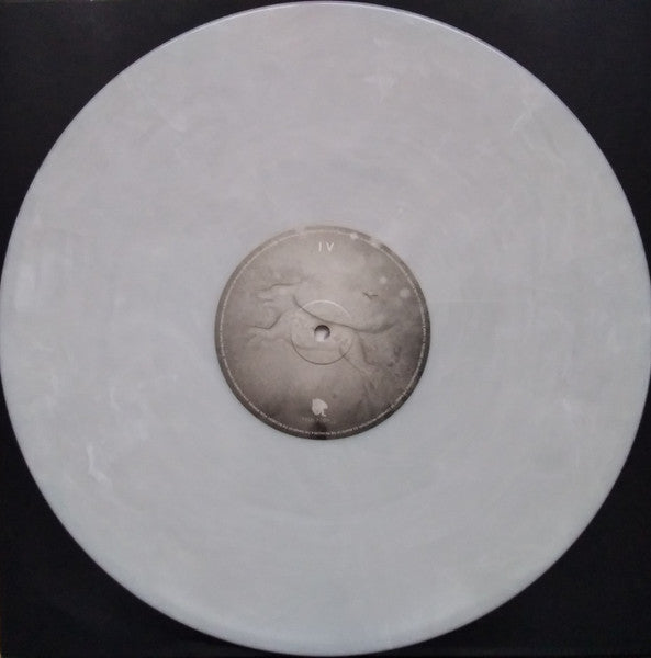 KATE BUSH (ケイト・ブッシュ) - 50 Words For Snow (世界共通 限定復刻リマスター再発 180g「カラー(Snowy White)VINYL」 2xLP/ New)