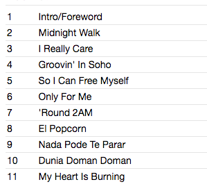 KEVIN FINGIER COLLECTIVE (ケヴィン・フィンガー・コレクティヴ) - Not Strictly Soul (UK 限定見開き紙ジャケCD/New)